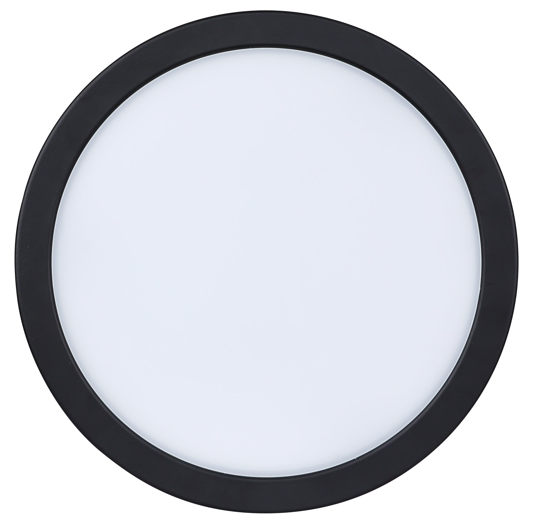 Luminaire DL-9F-20DCW-BK-C