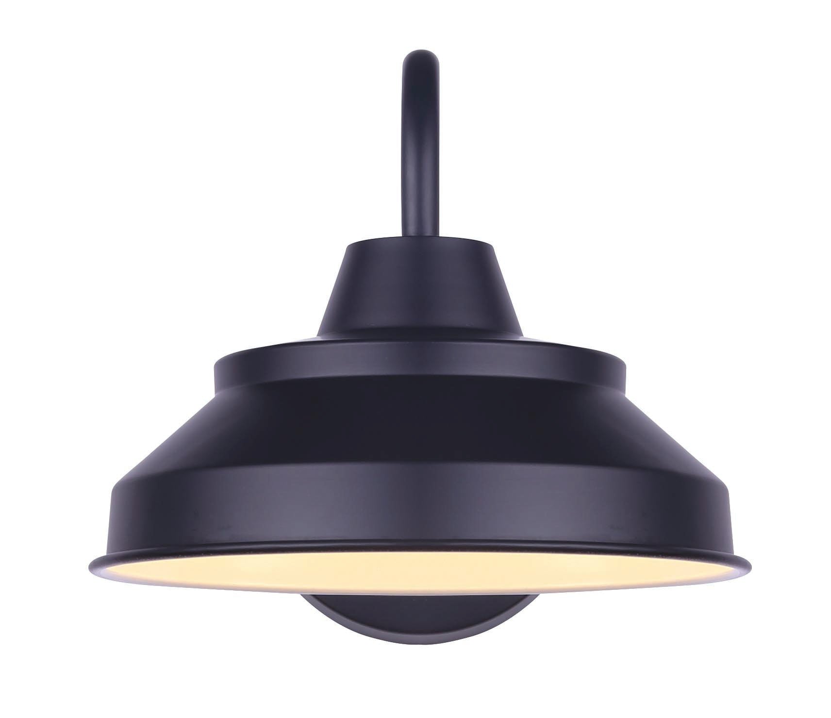 Luminaire 10.25Inch Led Barn Light