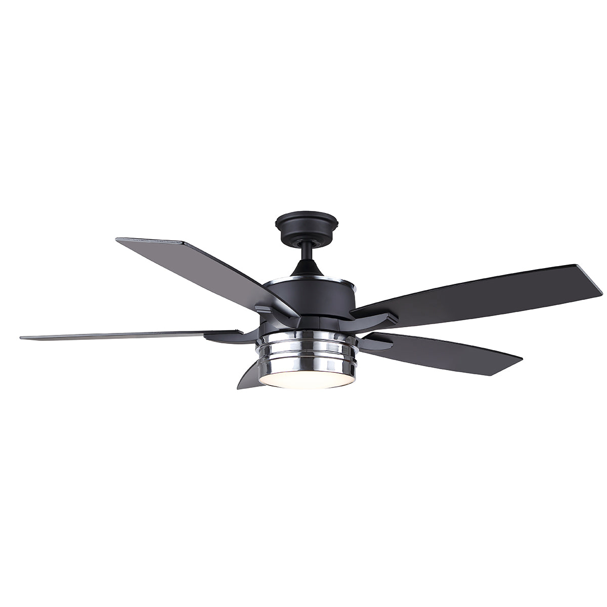Ventilateur de plafond Mbk + Ch Color
