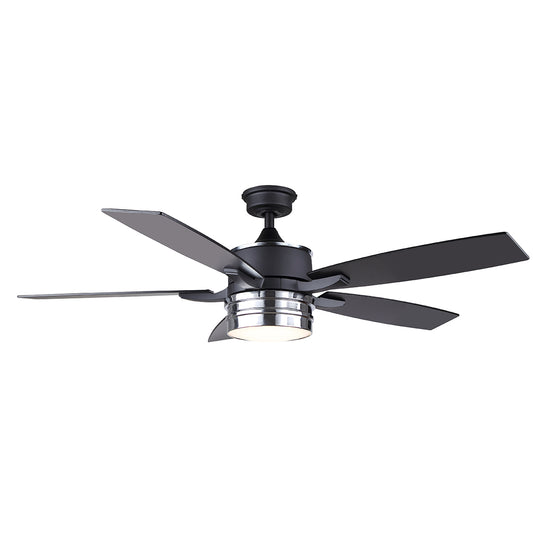 Ventilateur de plafond Mbk + Ch Color