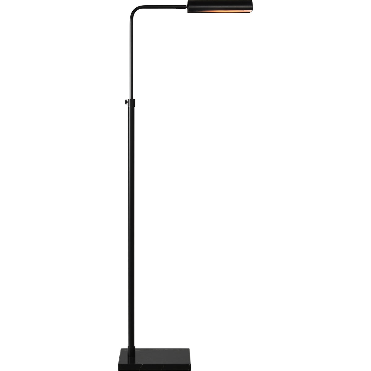 Lampe sur pied Fadia Floor Lamp