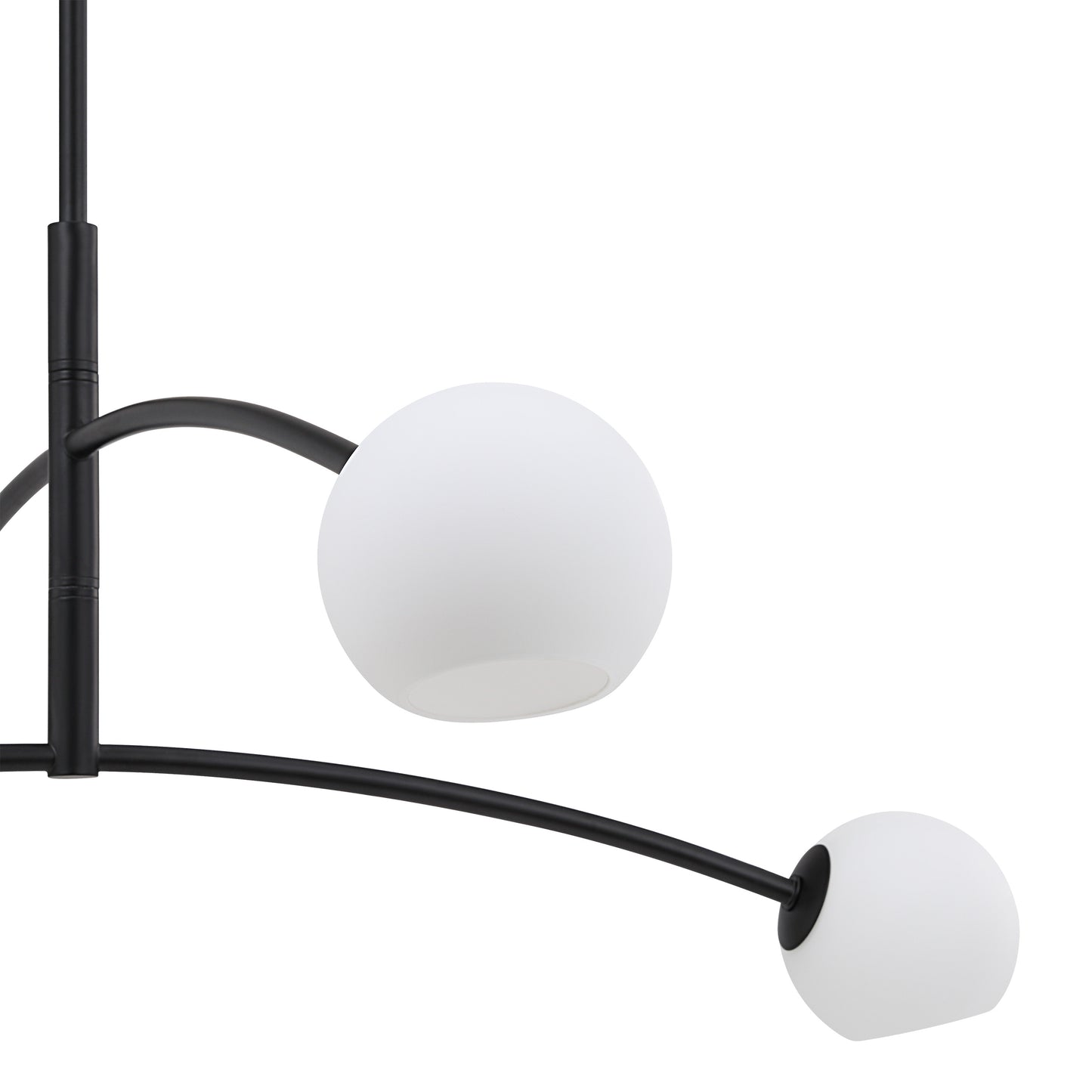 Plafonnier Nube Ceiling Fixture