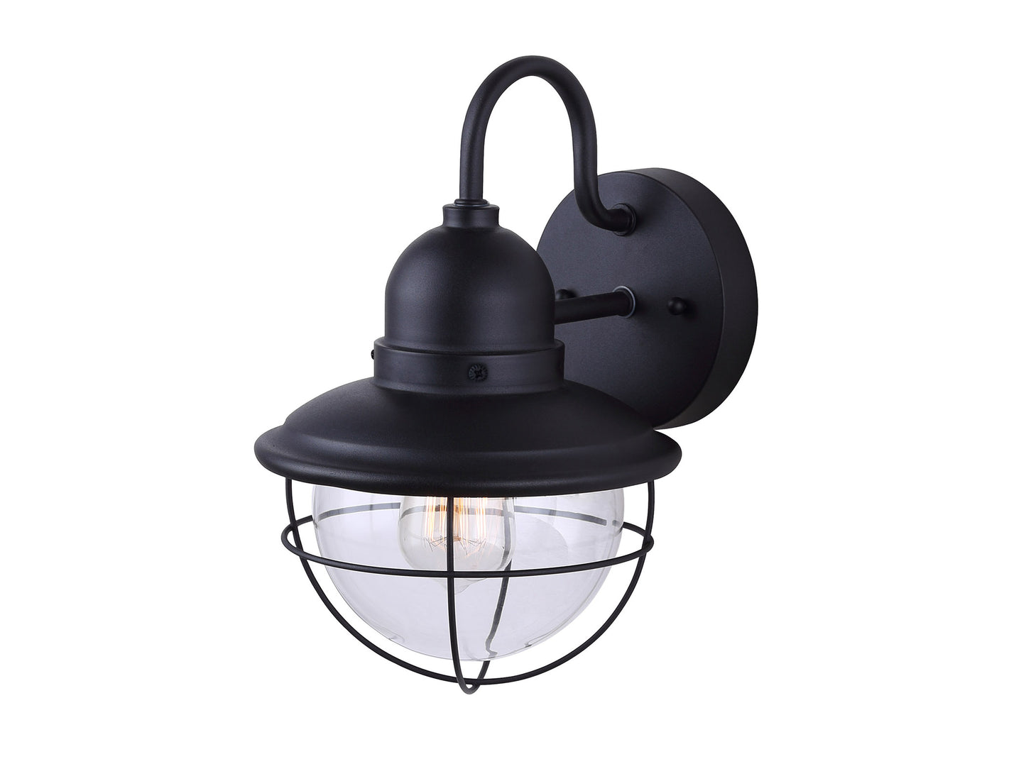 Luminaire extérieur Lohan
