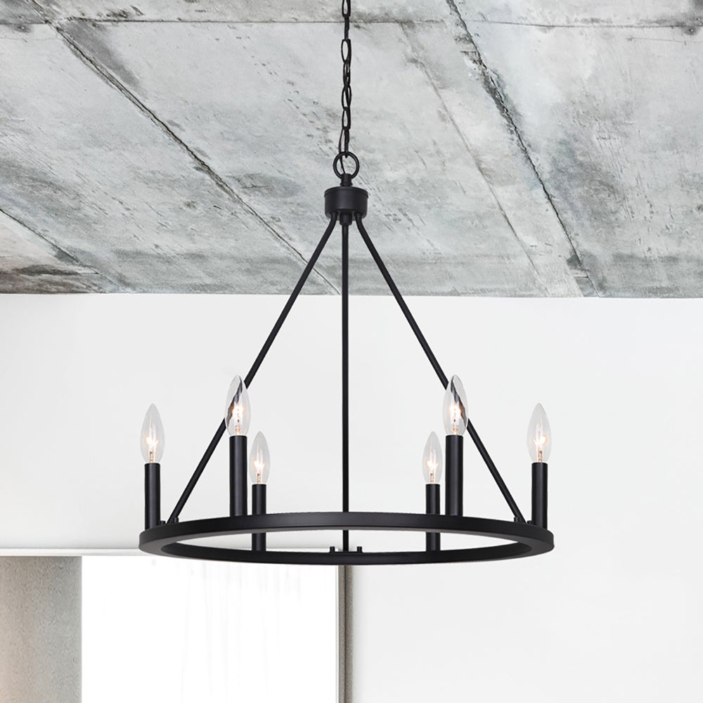 Lustre Mara
