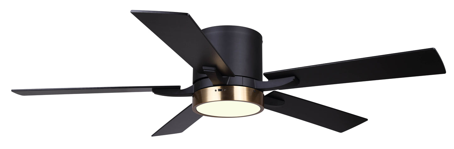 Ventilateur de plafond Mbk + Gd Color