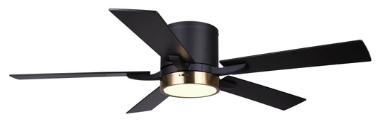 Ventilateur de plafond Mbk + Gd Color