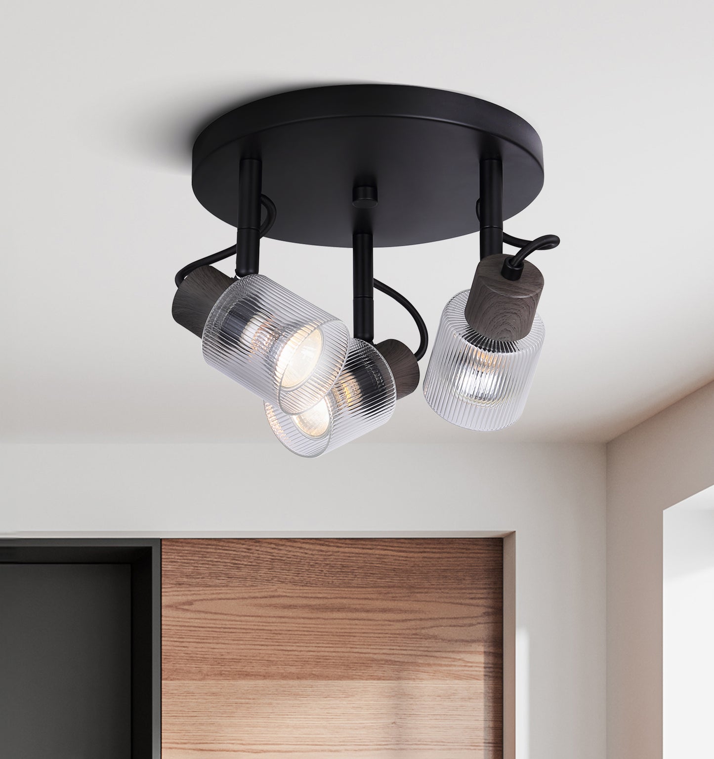 Luminaire mural/plafond Owen