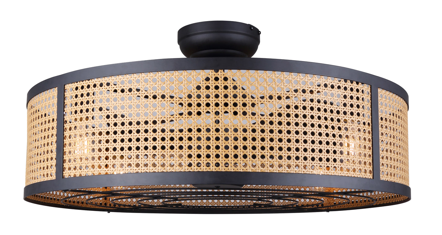 Ventilateur de plafond Bellamy