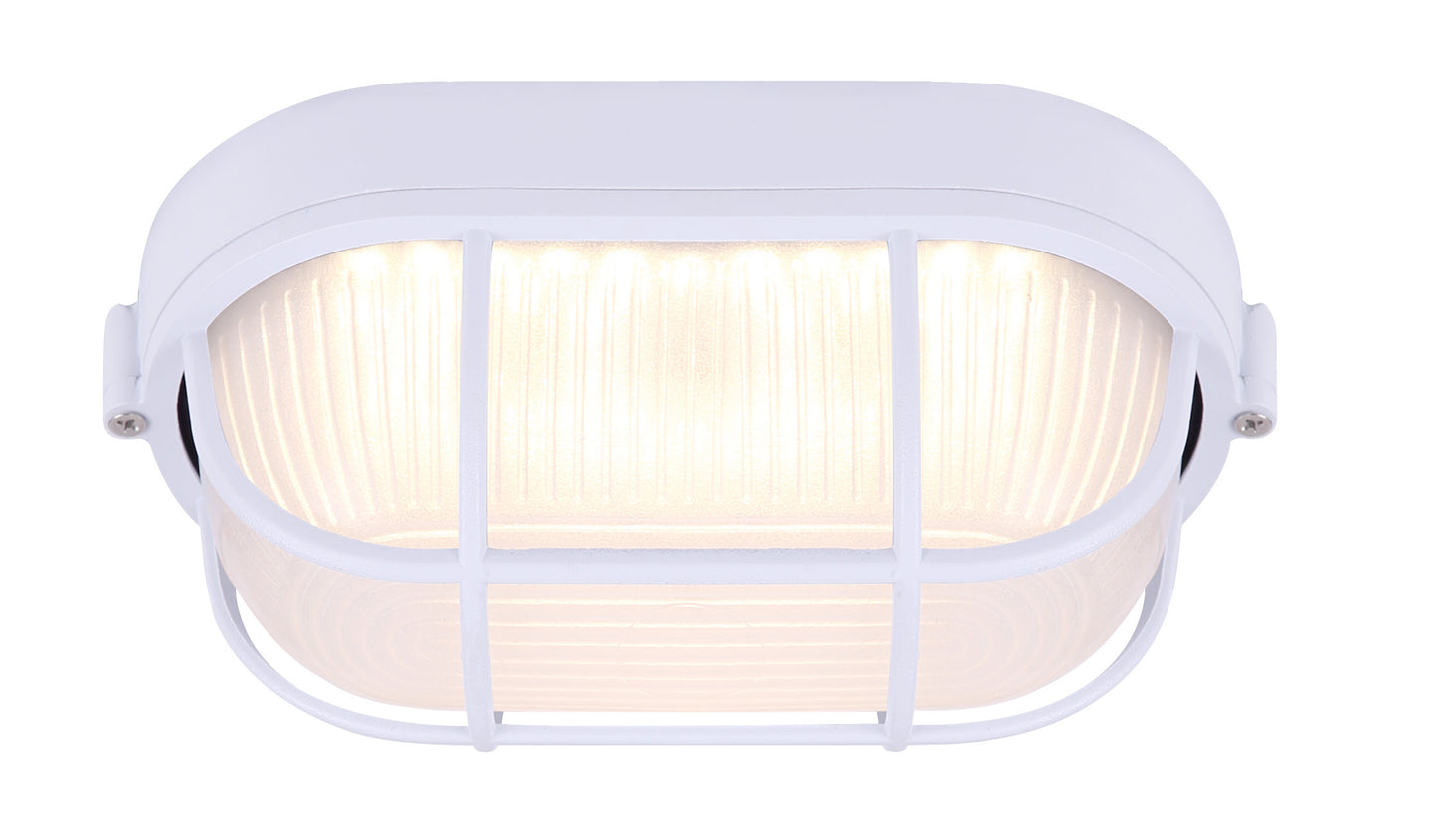 Luminaire extérieur DEL LOL386