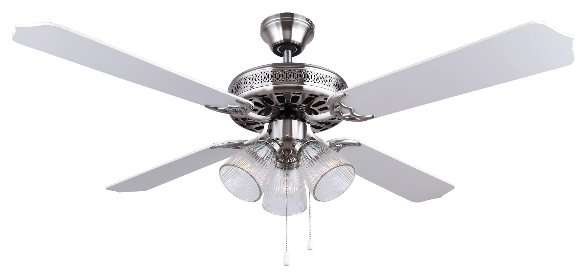 Ventilateur de plafond Chateau II Bpt -Eol-