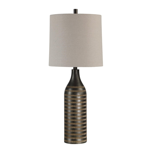 Lampe de table Azzurra