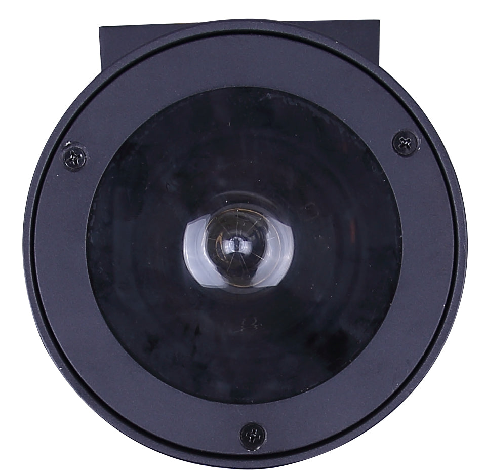 Luminaire extérieur Rami. Iol782Bk