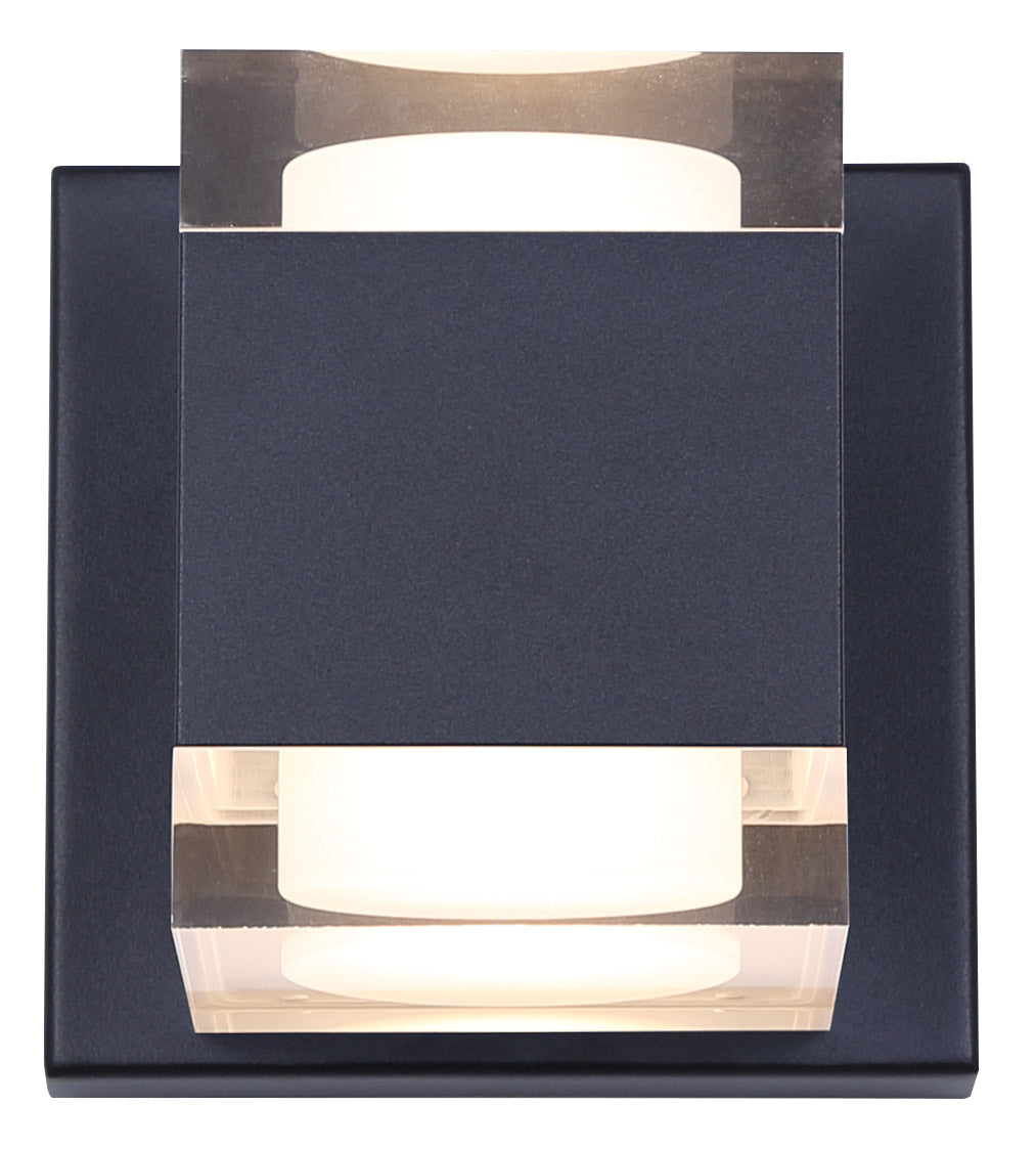 Luminaire extérieur DEL Valo