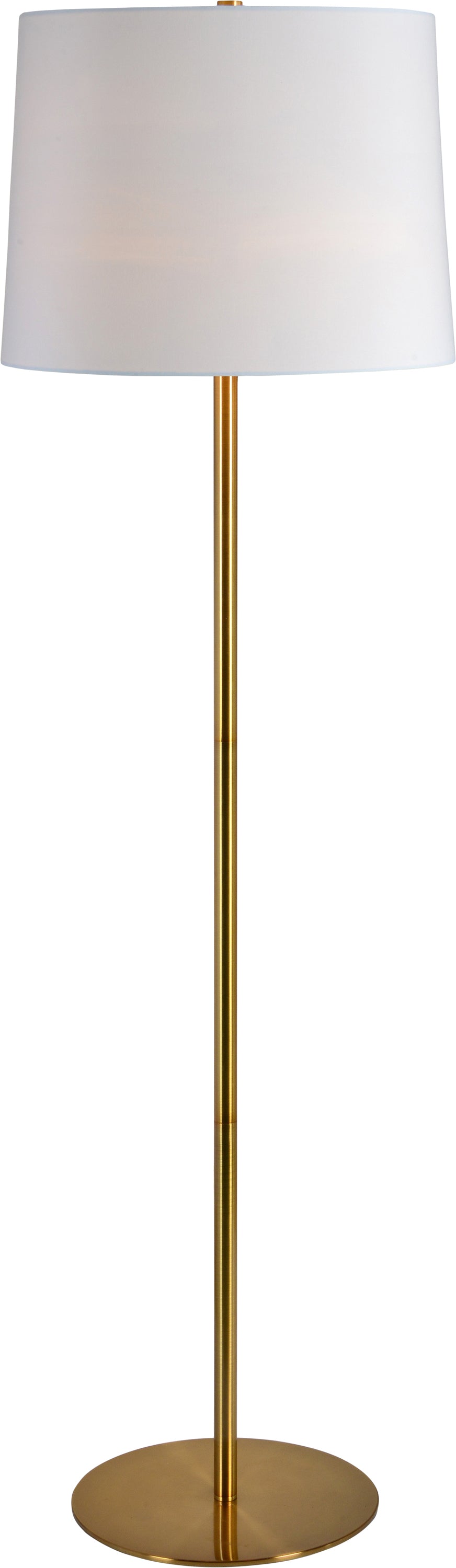Lampe sur pied Radison  Floor Lamp