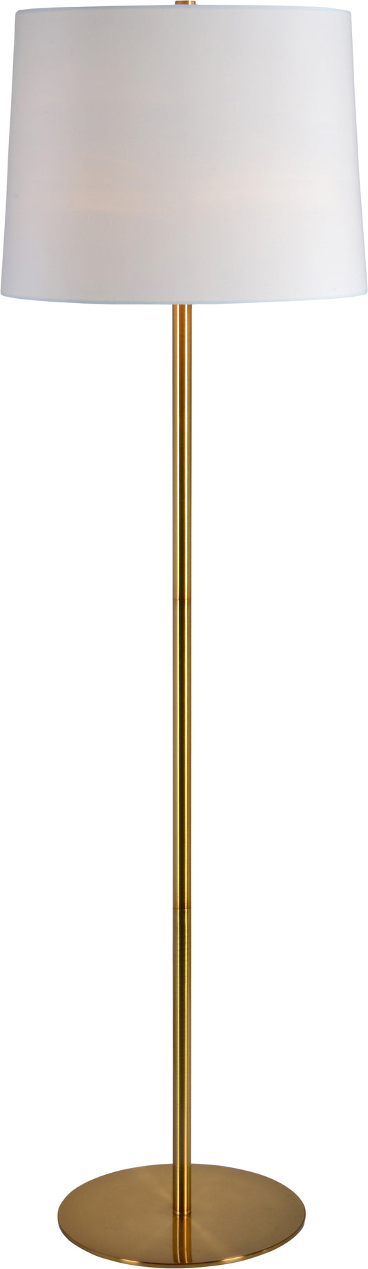 Lampe sur pied Radison  Floor Lamp