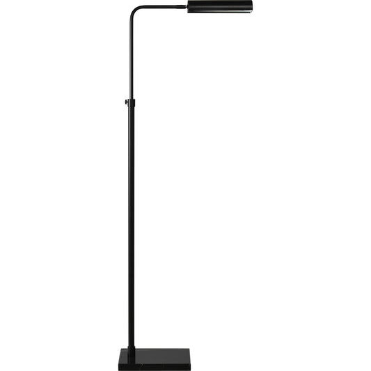 Lampe sur pied Fadia Floor Lamp