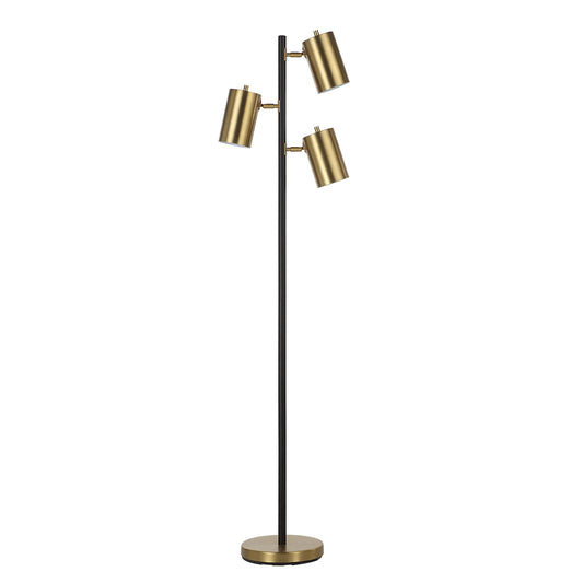 Lampe sur pied Mosaic
