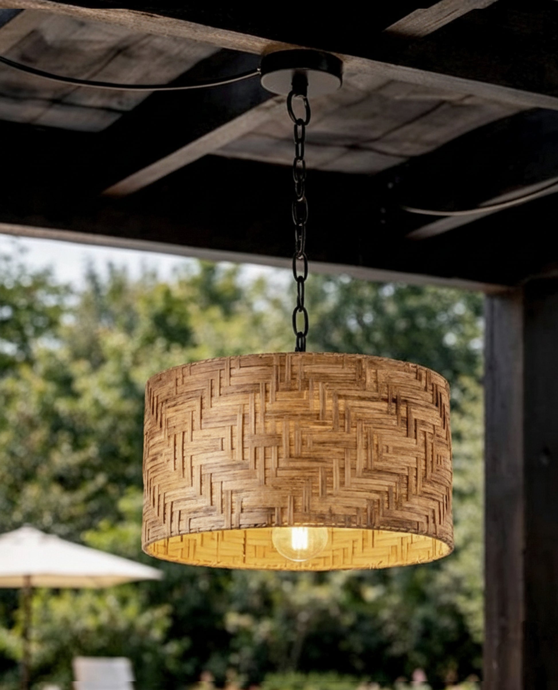 Suspension Ruppia