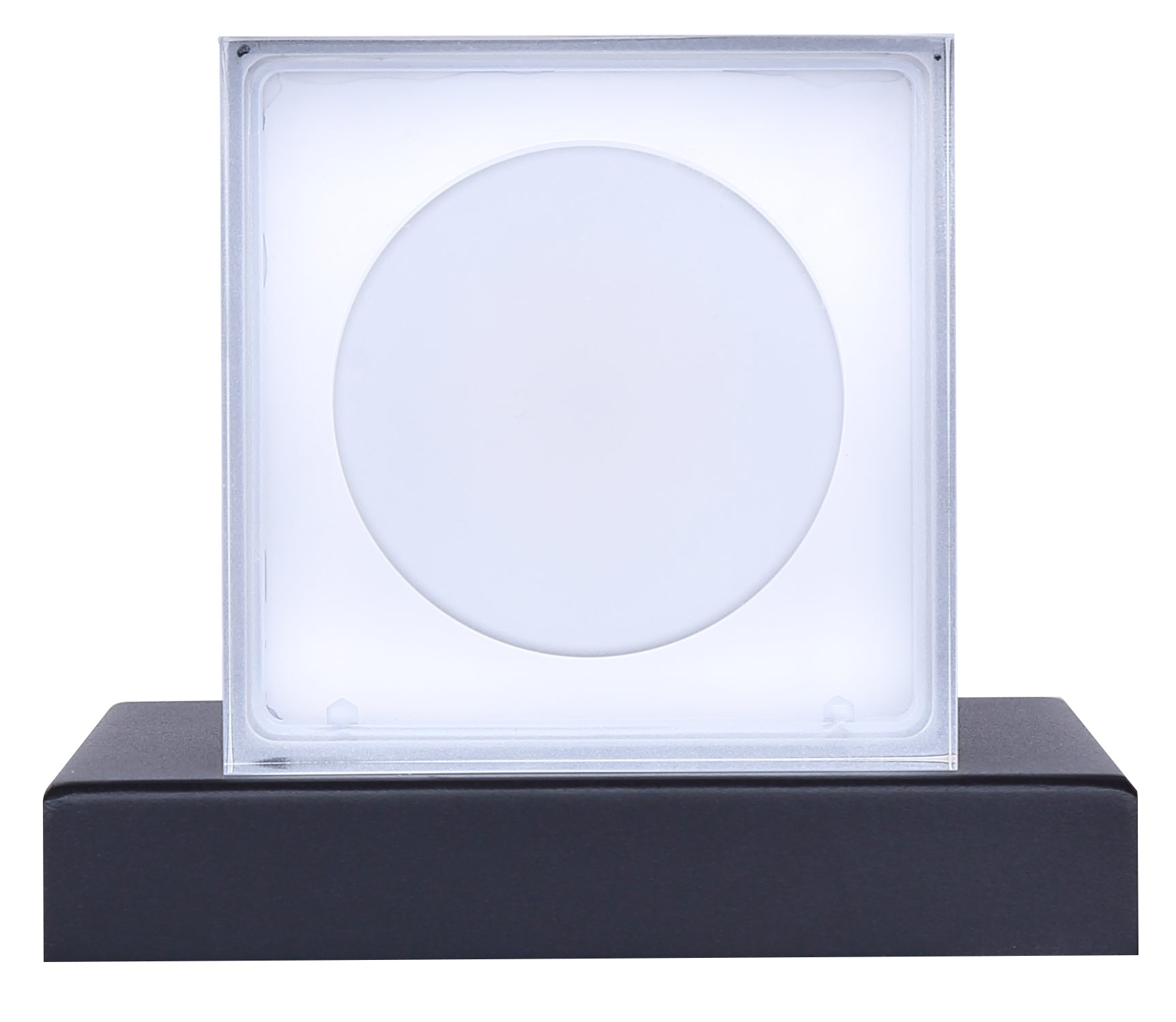Luminaire extérieur DEL Valo