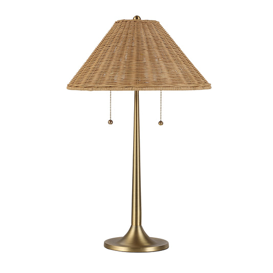 Lampe de table Viana