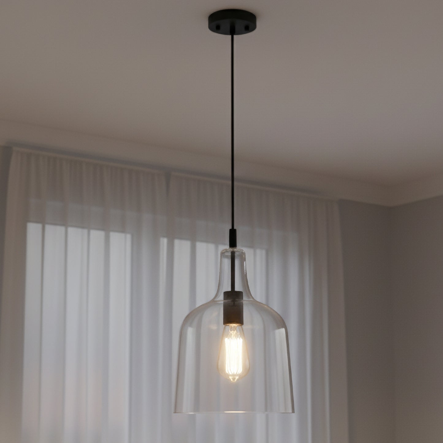 Suspension Keeva