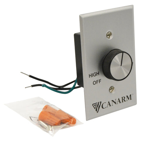 Luminaire 4 Fans Per Control