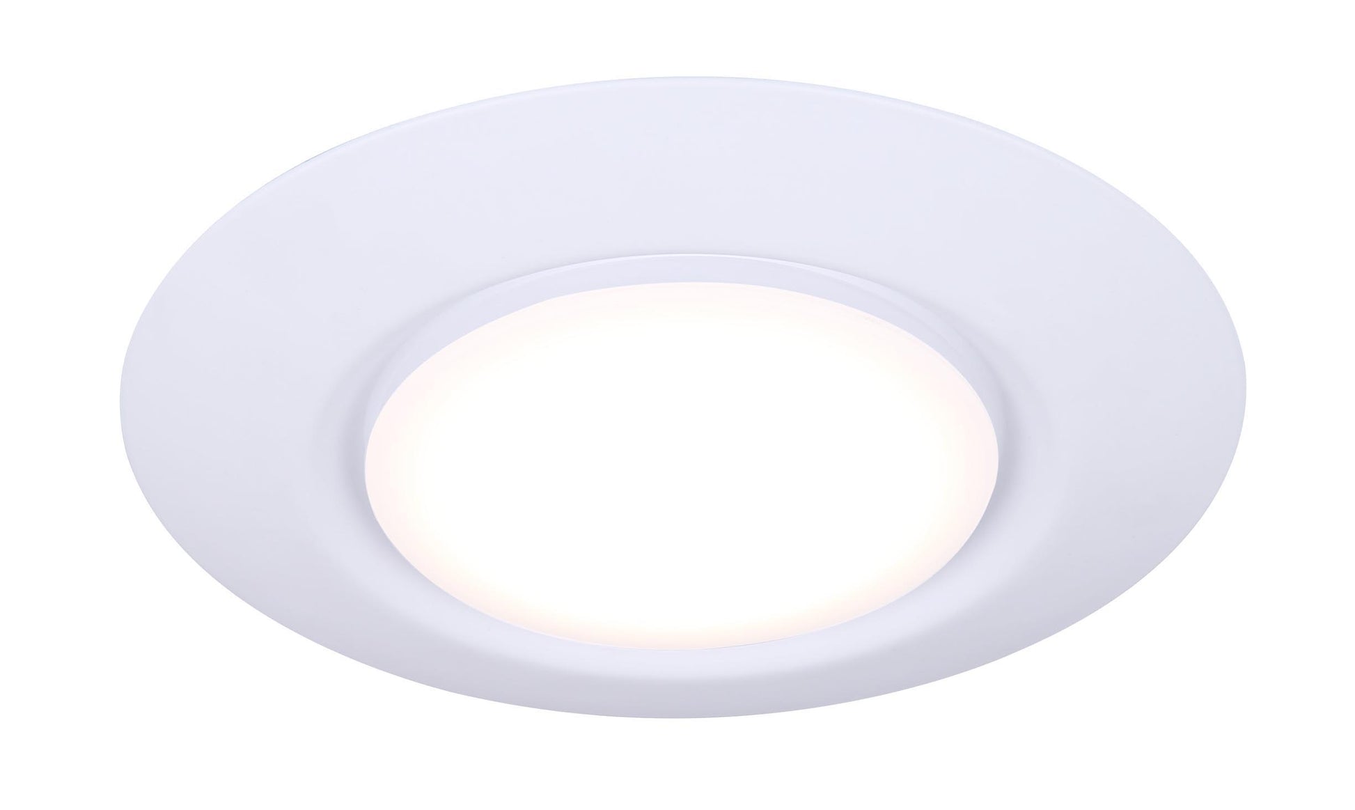 Luminaire -G-  Dl-6-15Dcf-Wh