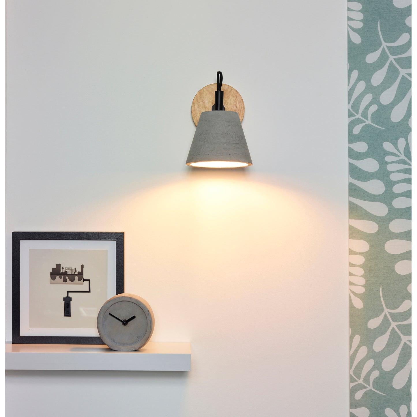 Applique murale Turtle Bay Wall Sconce