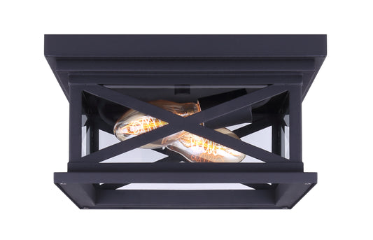 Luminaire extérieur Elm