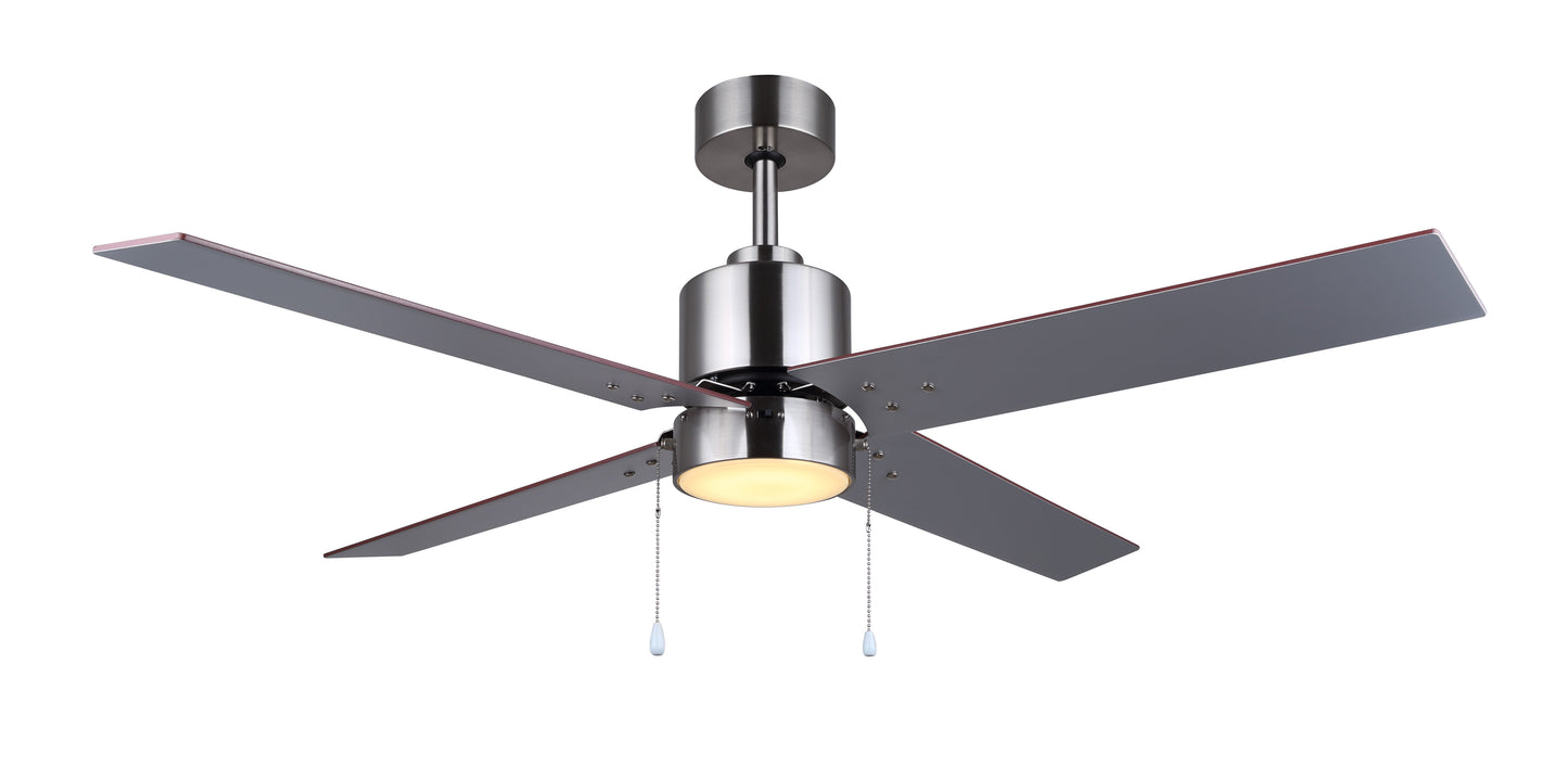 Ventilateur de plafond 4 Pylwood Blades