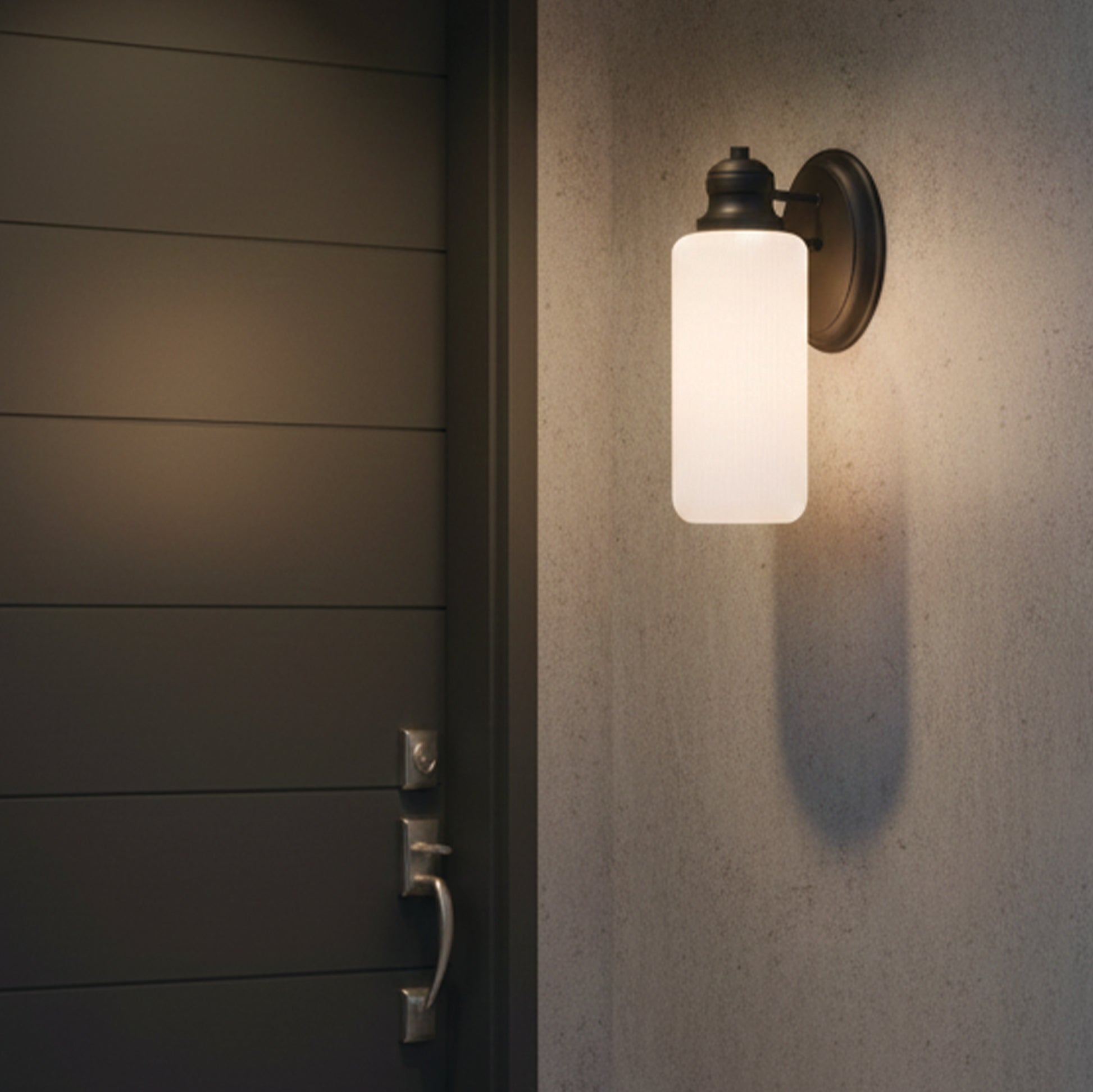 Luminaire extérieur Vega