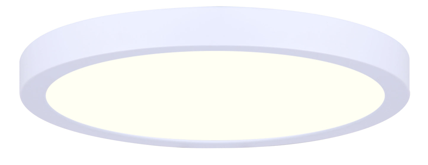 Luminaire DL-11C-22FC-WH-C