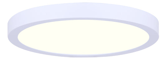 Luminaire DL-11C-22FC-WH-C