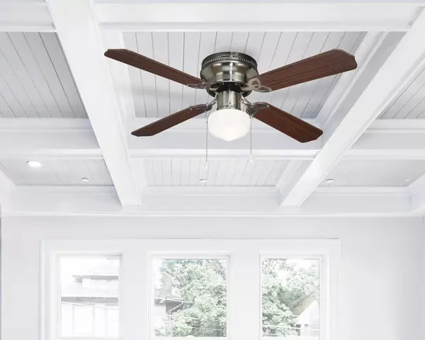 Ventilateur de plafond -Eol- Neptune