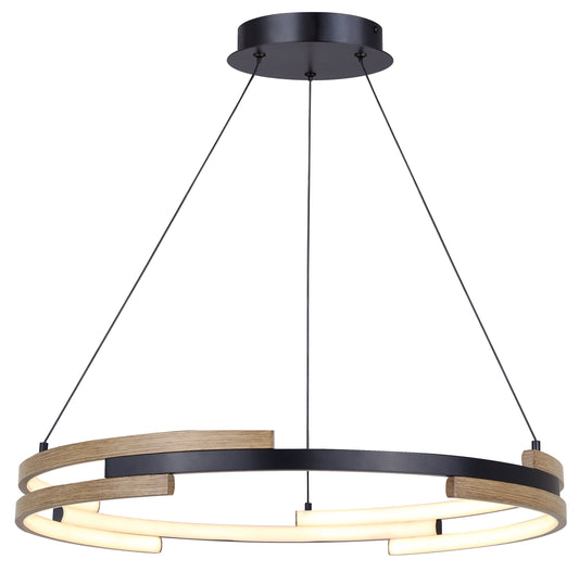 Lustre DEL Azria