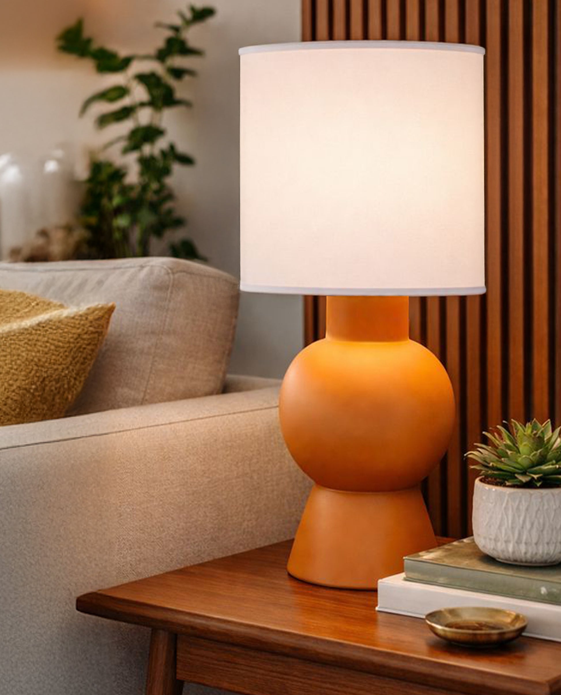 Lampe de table Yara