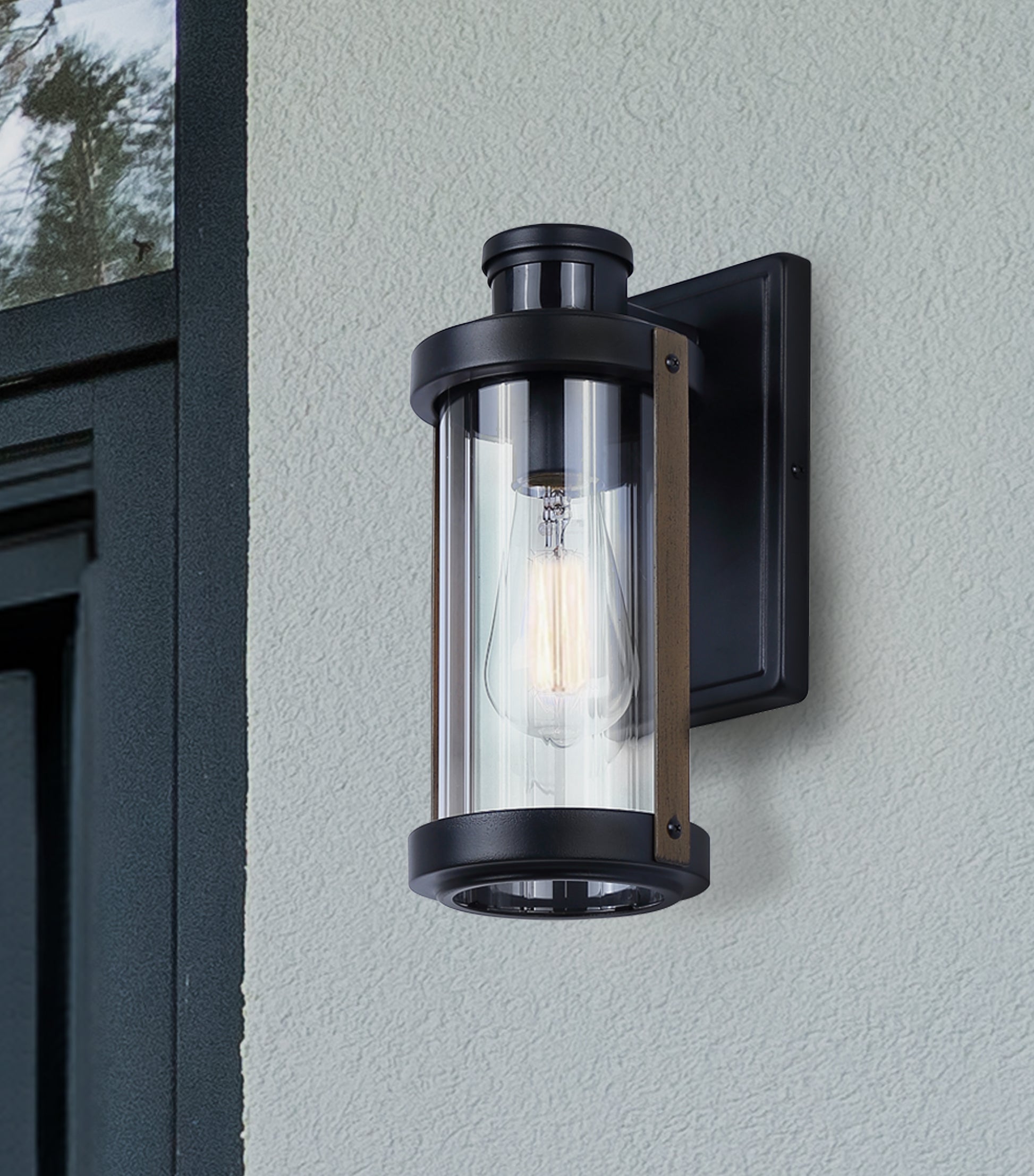 Luminaire extérieur Maddox