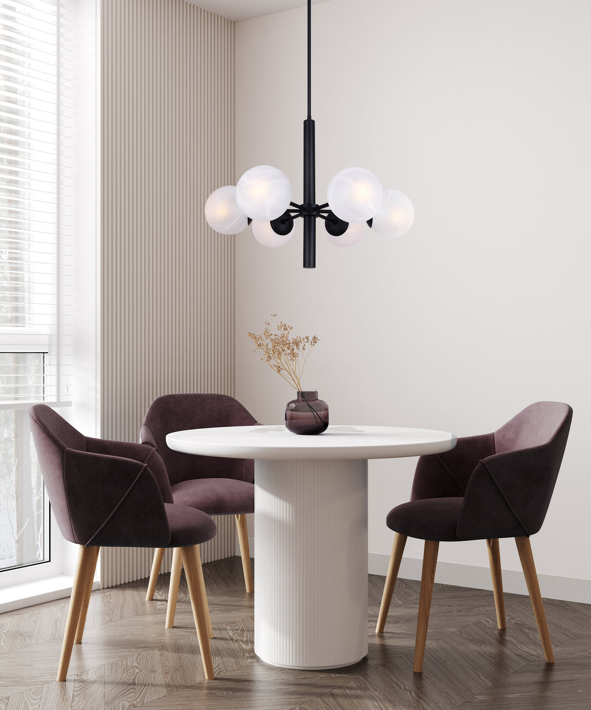 Lustre Mackenna