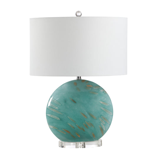 Lampe de table Pompei