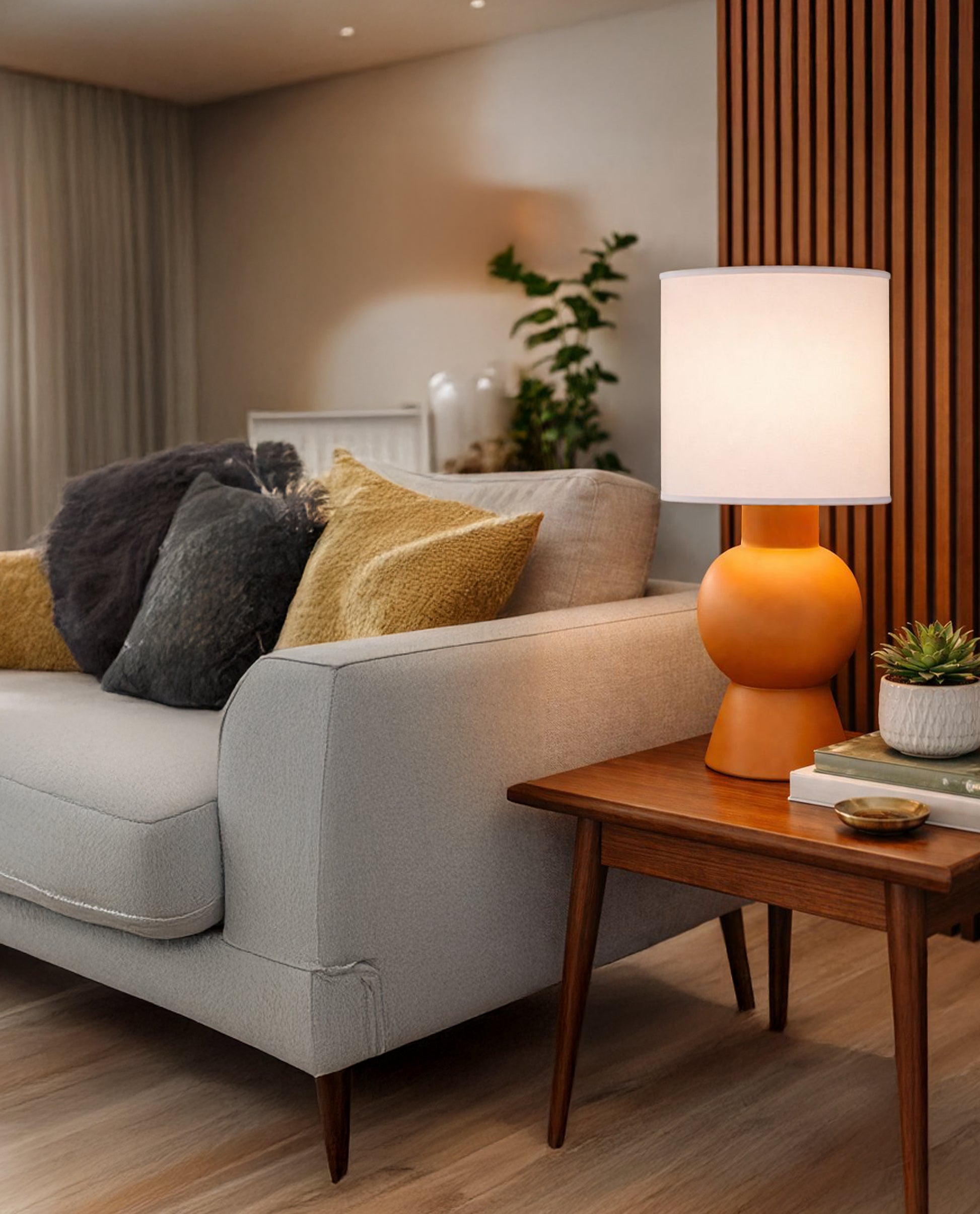 Lampe de table Yara