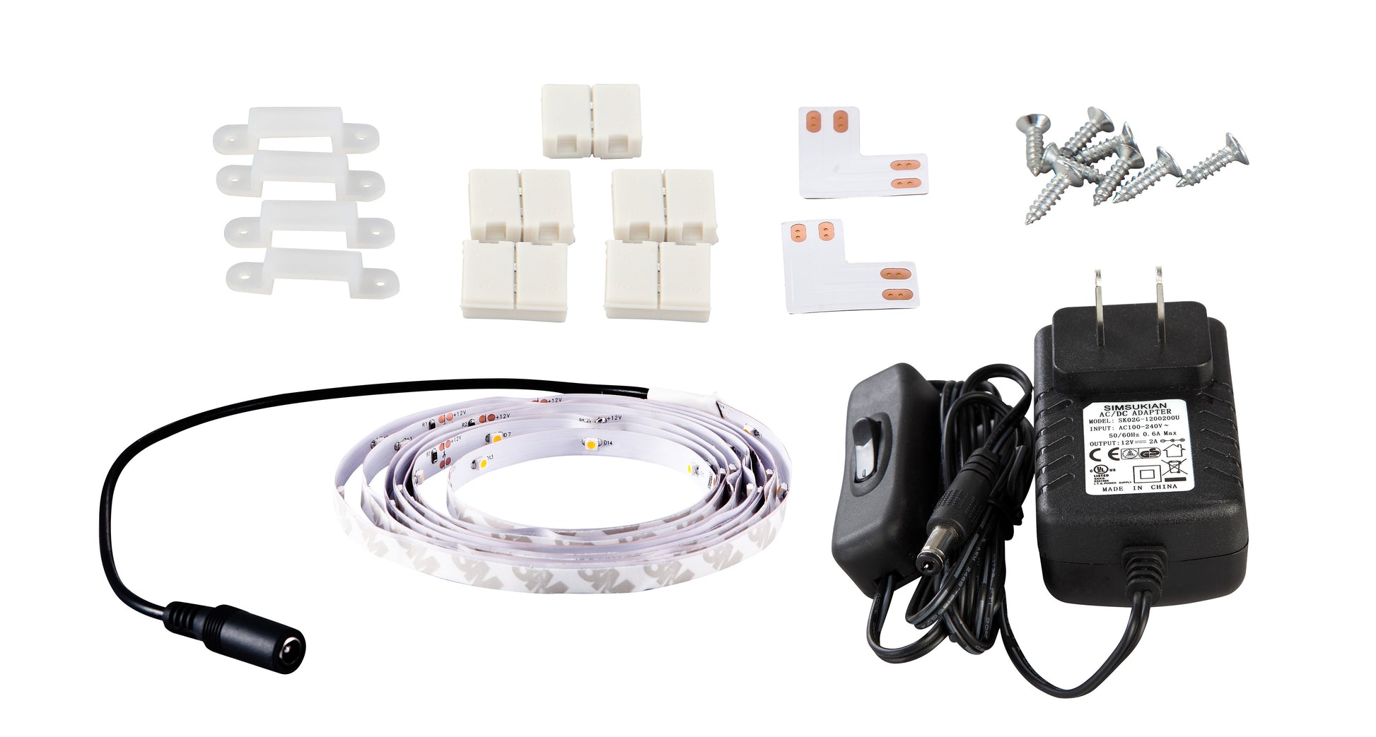Luminaire Flexible Led Tape