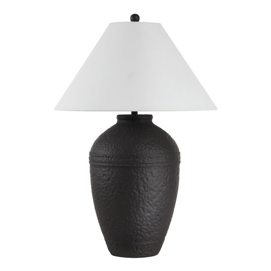 Lampe de table Cupper