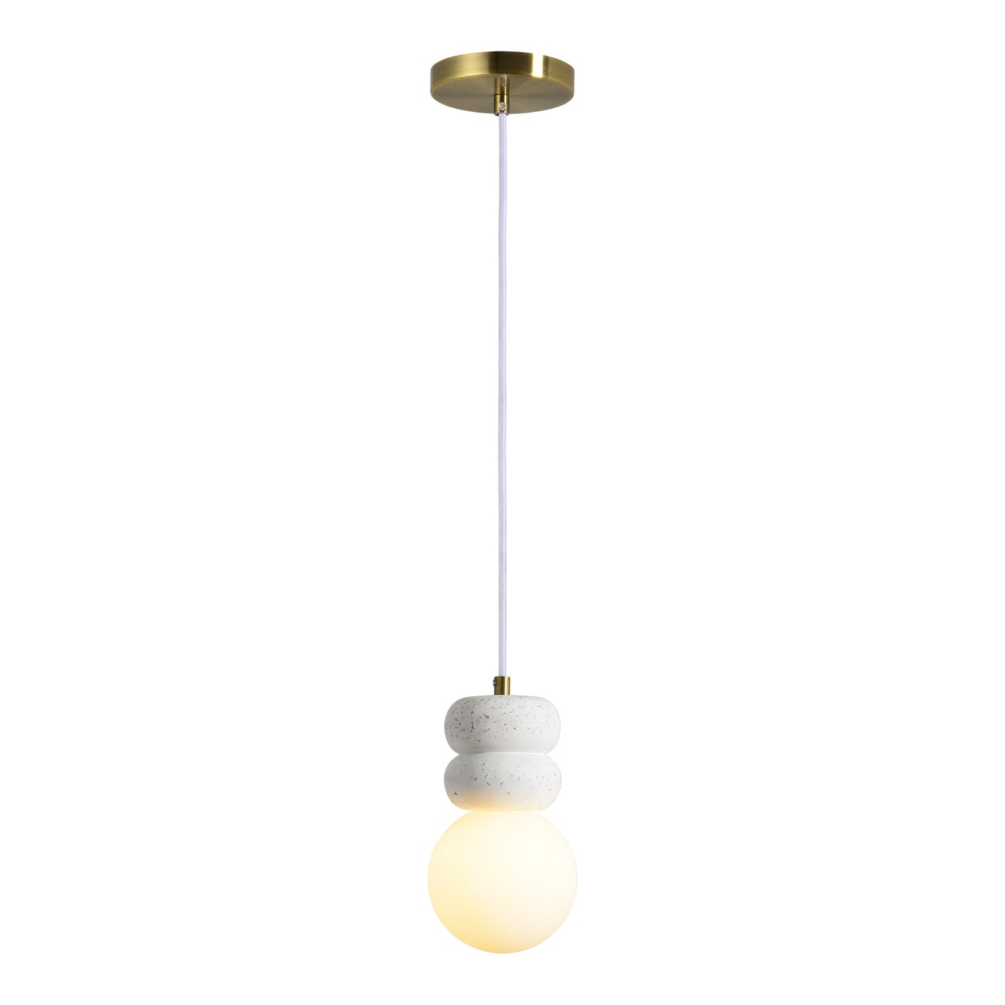 Suspension Candra