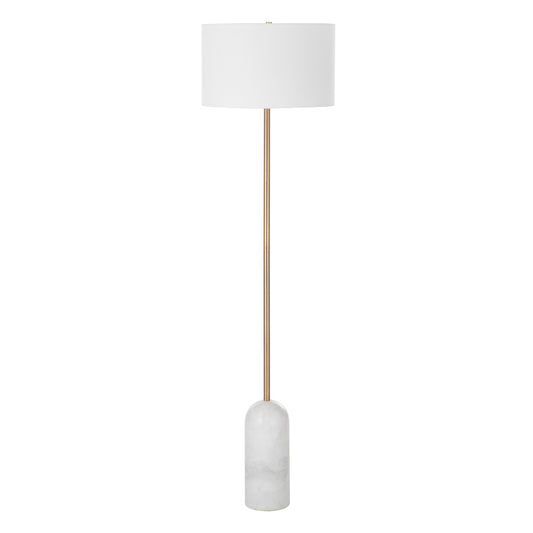 Lampe sur pied Lozica Floor Lamp