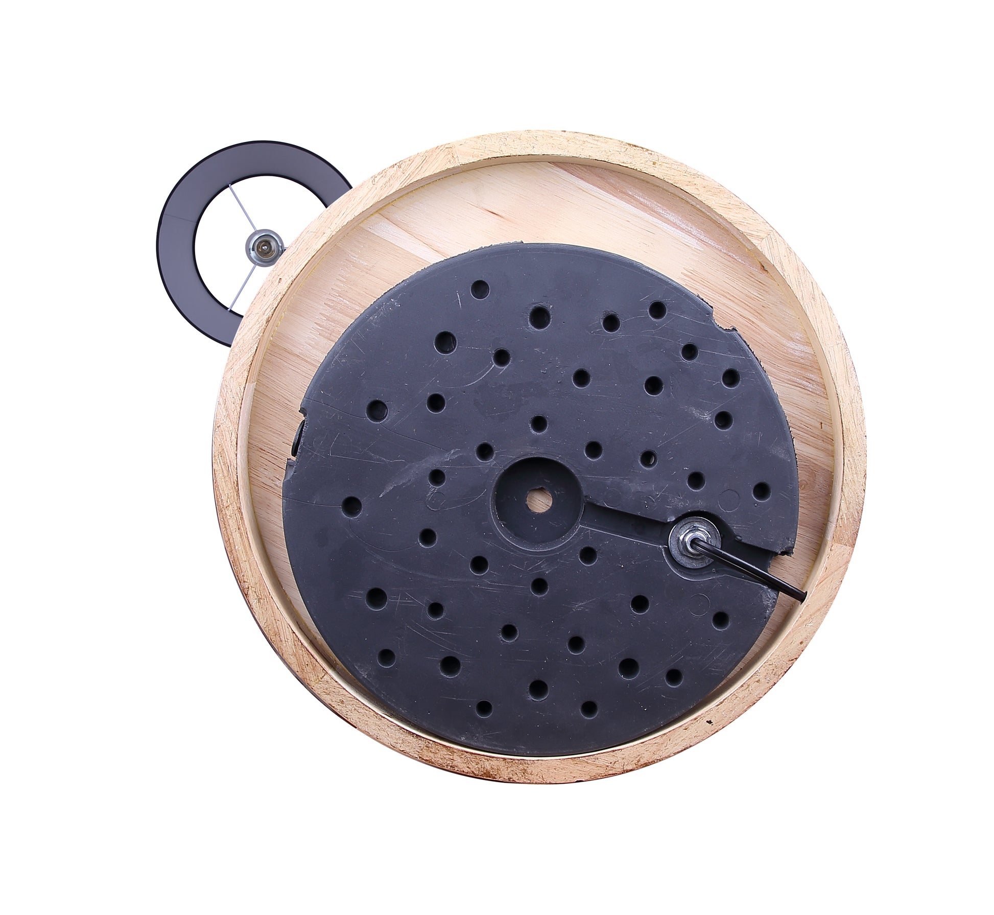 Lampe sur pied Elan