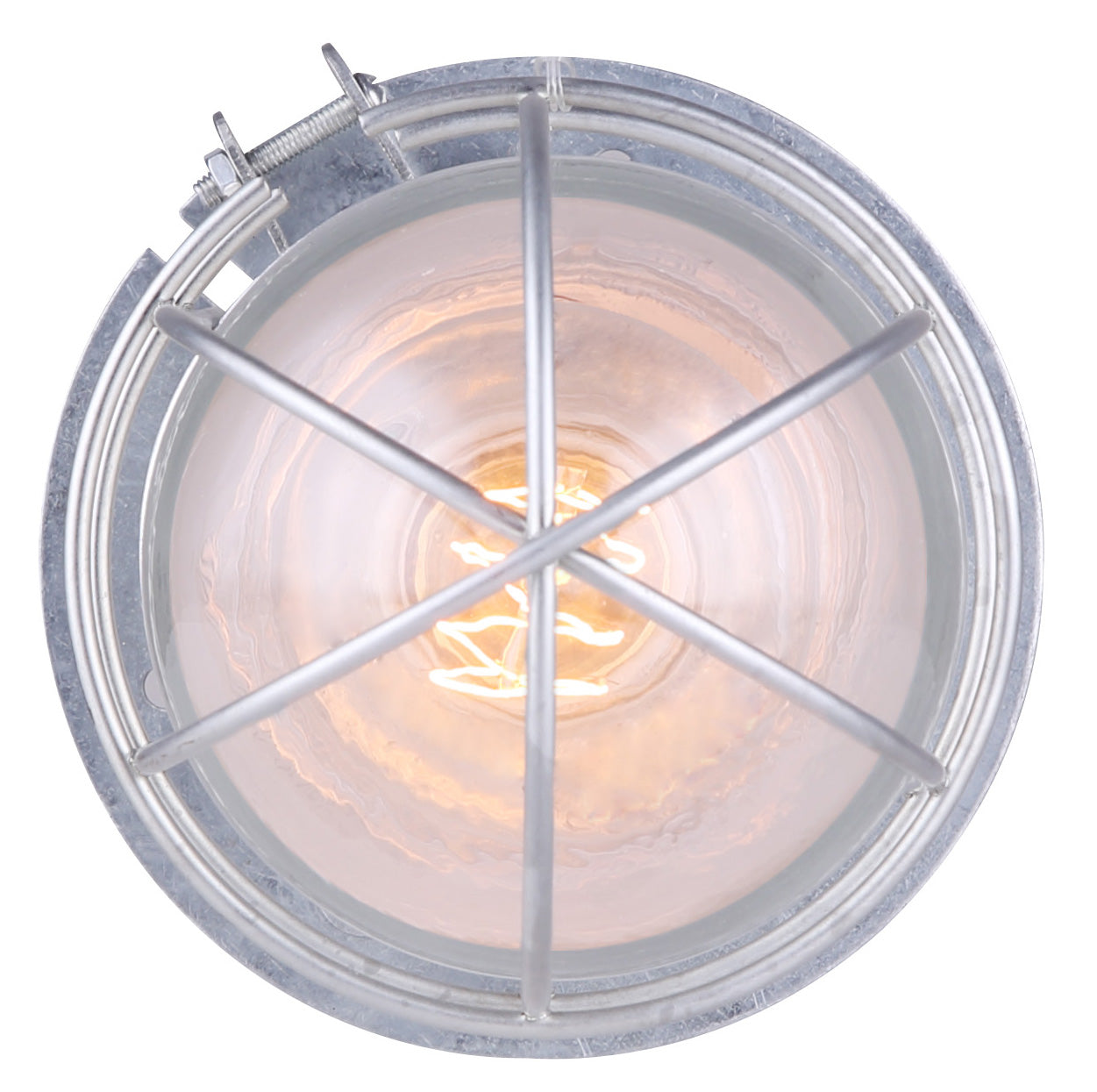 Vanité DEL Barn Lighting