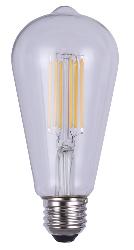 Luminaire B-LST64-6-48