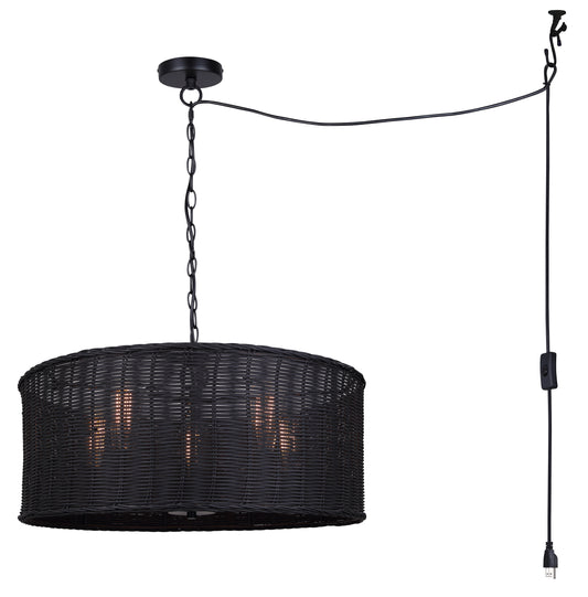 Lustre Granna