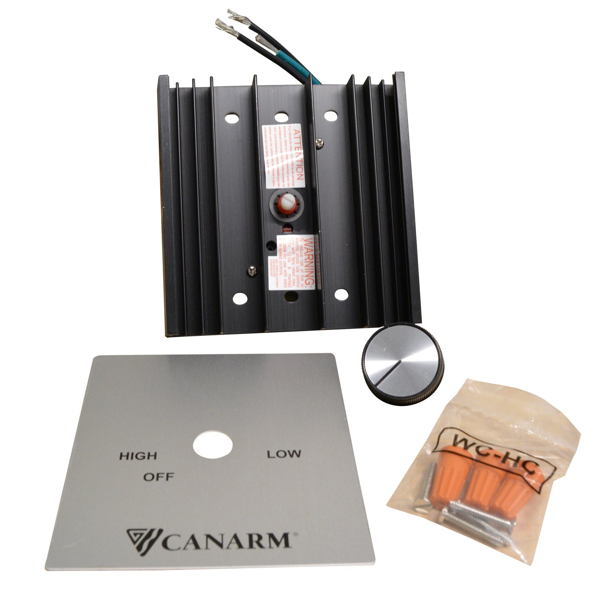 Luminaire 12 Amp