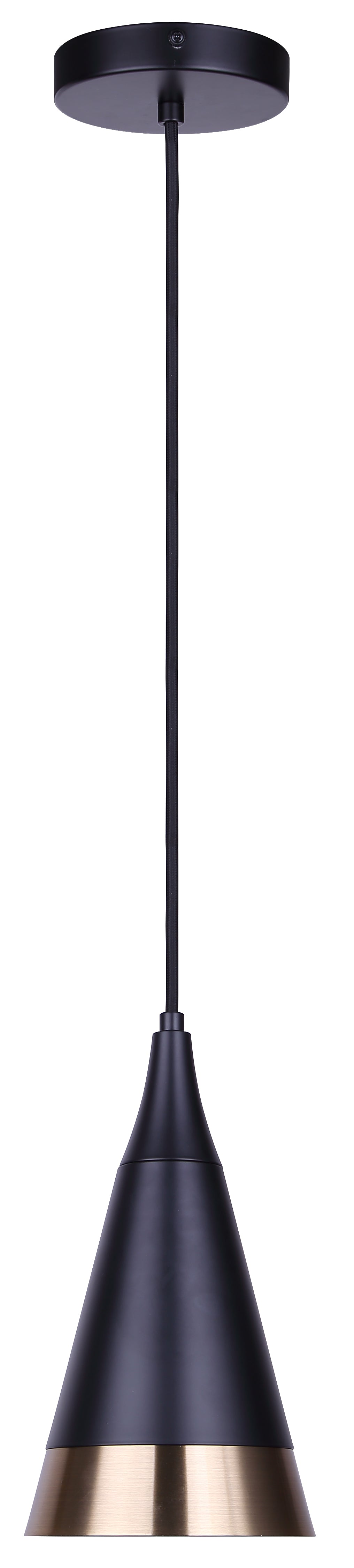 Suspension Noire